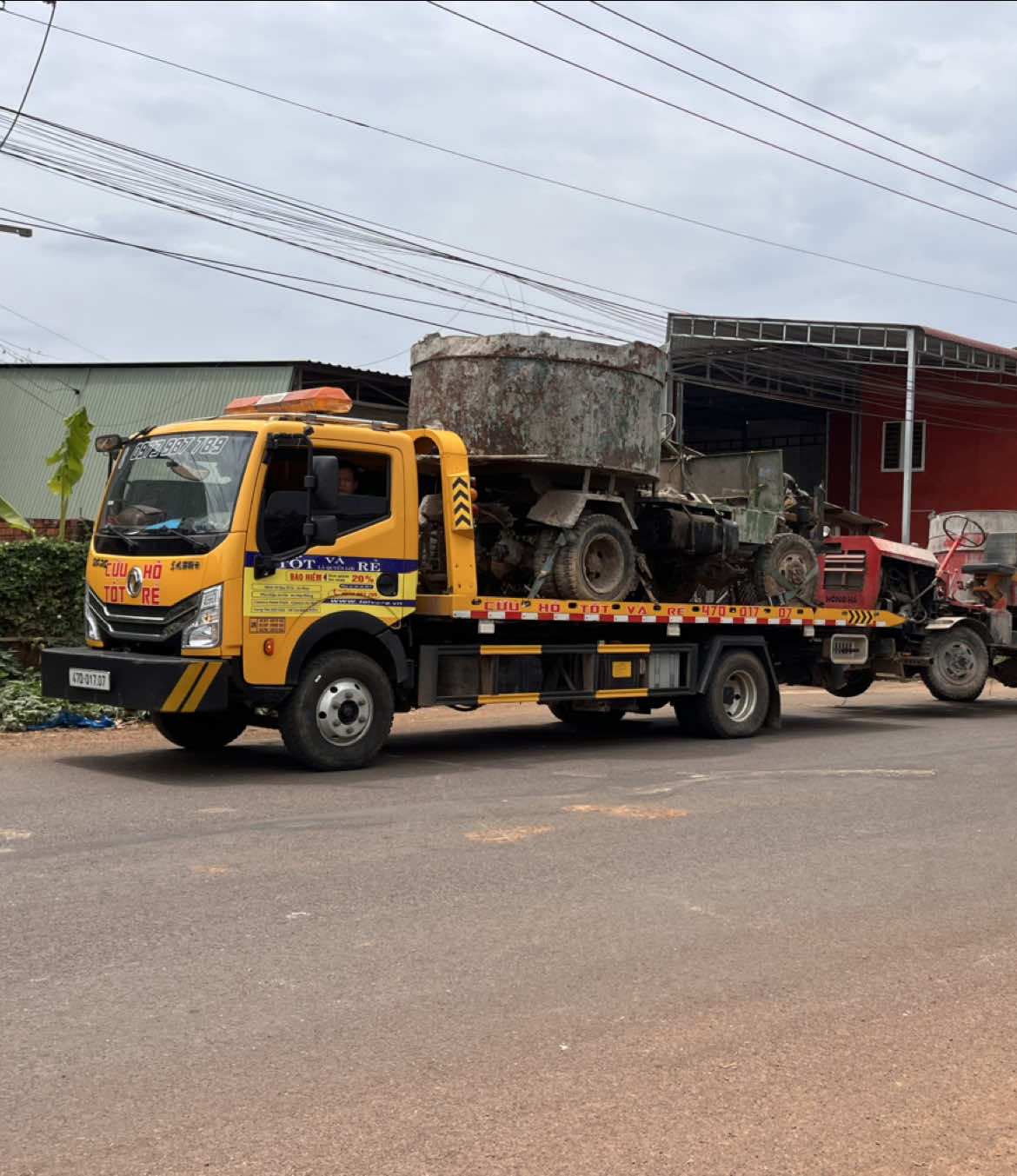 @Trực &Ocirc; T&ocirc; Miền Nam