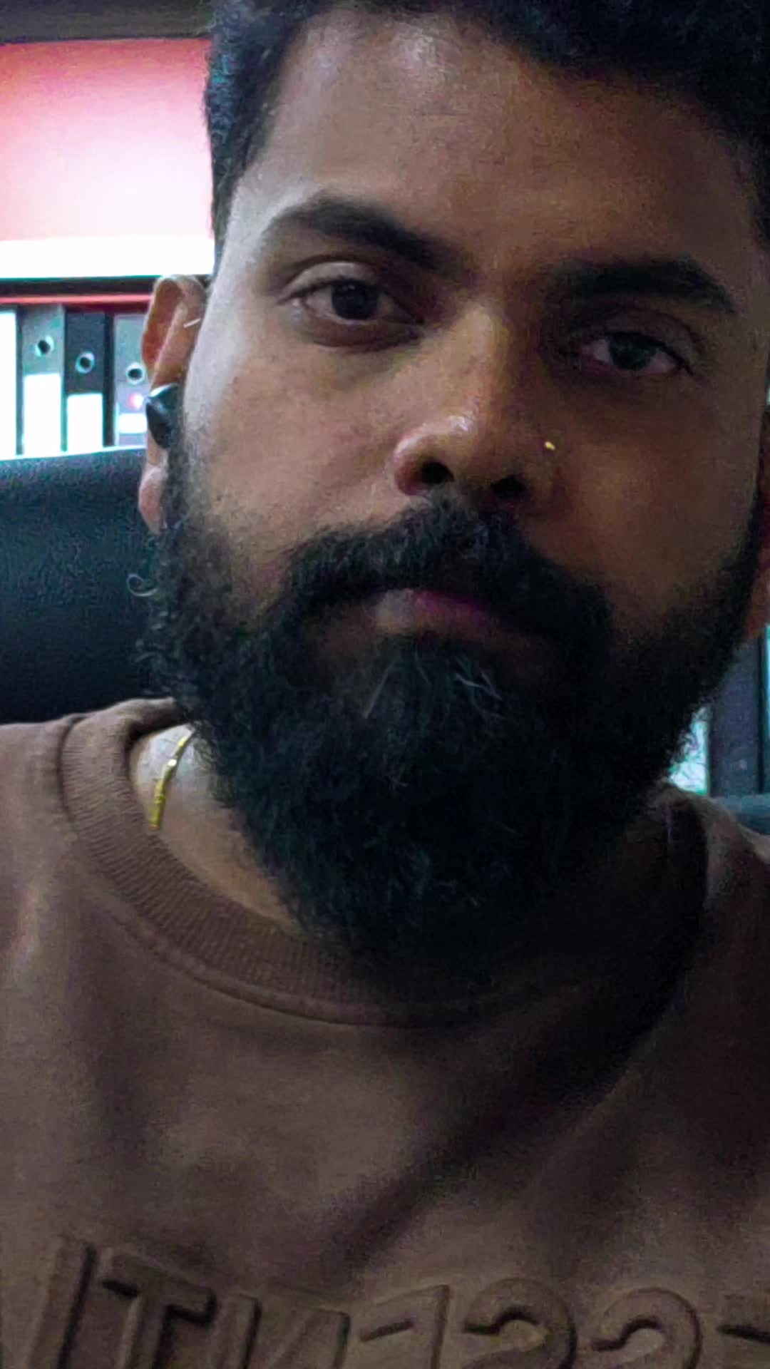 @Arun Krishnan