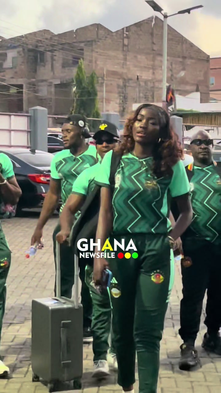 @Ghana News File 🇬🇭