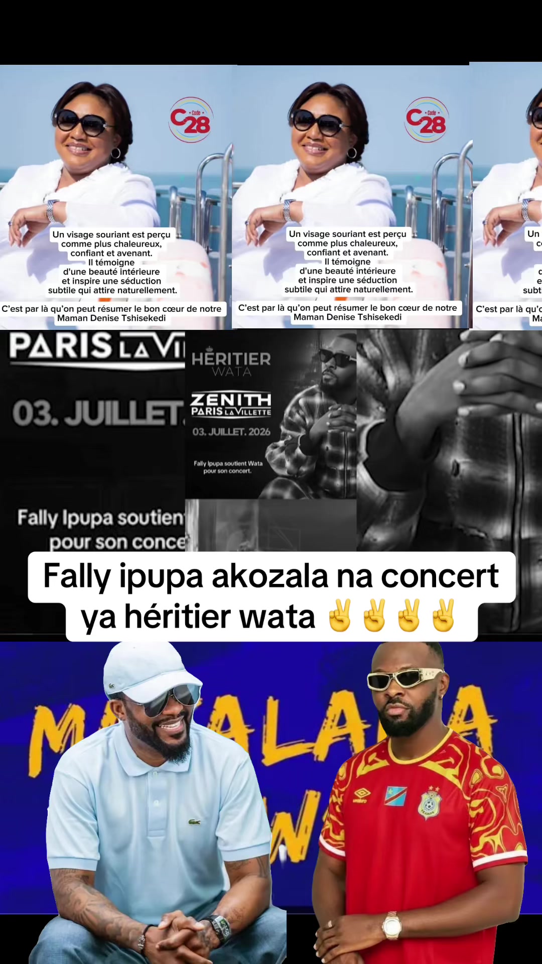 @Matalana News