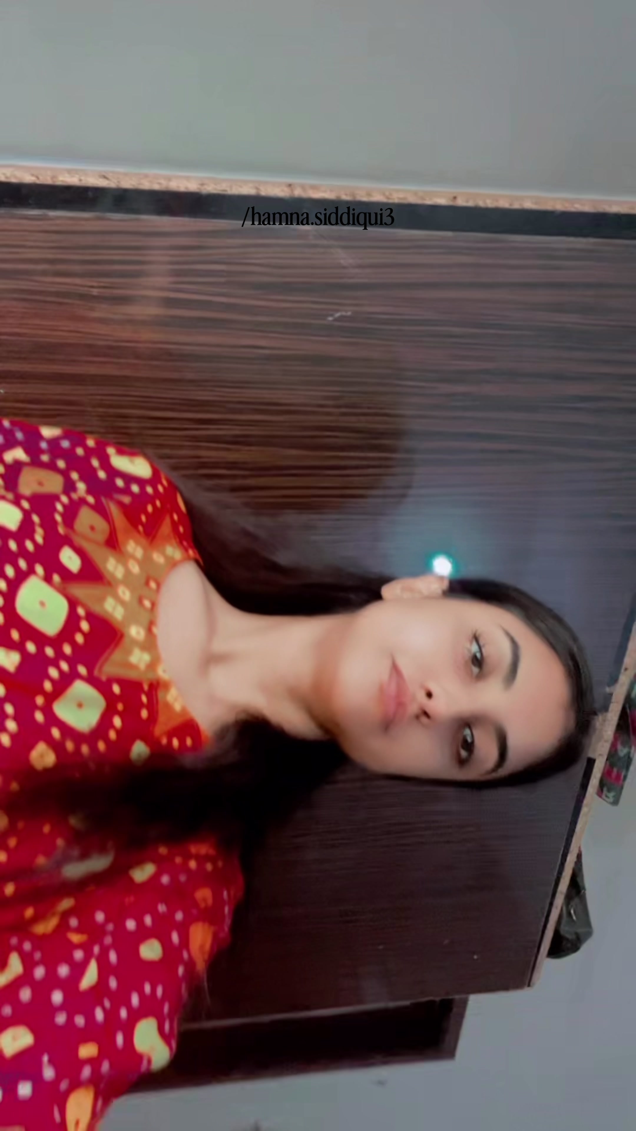 @Hamna Siddiqui