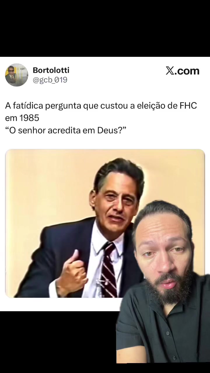 @Canal Historia e Tu