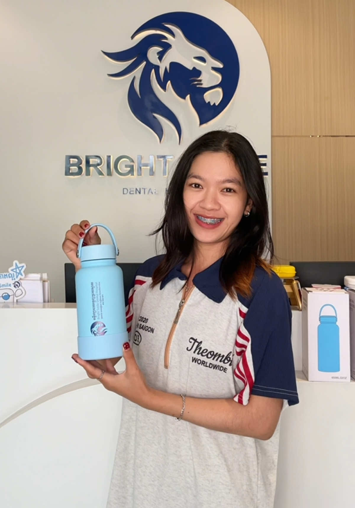@BRIGHT SMILE DENTAL HOSPITAL