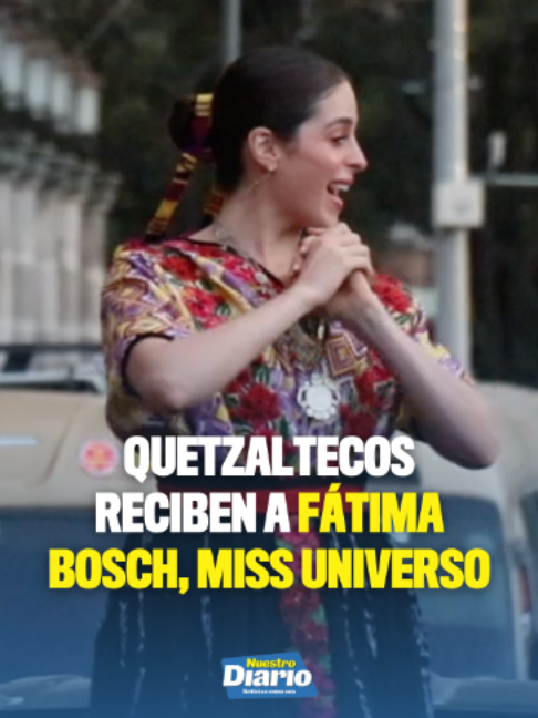 @Tiktok oficial Nuestro Diario