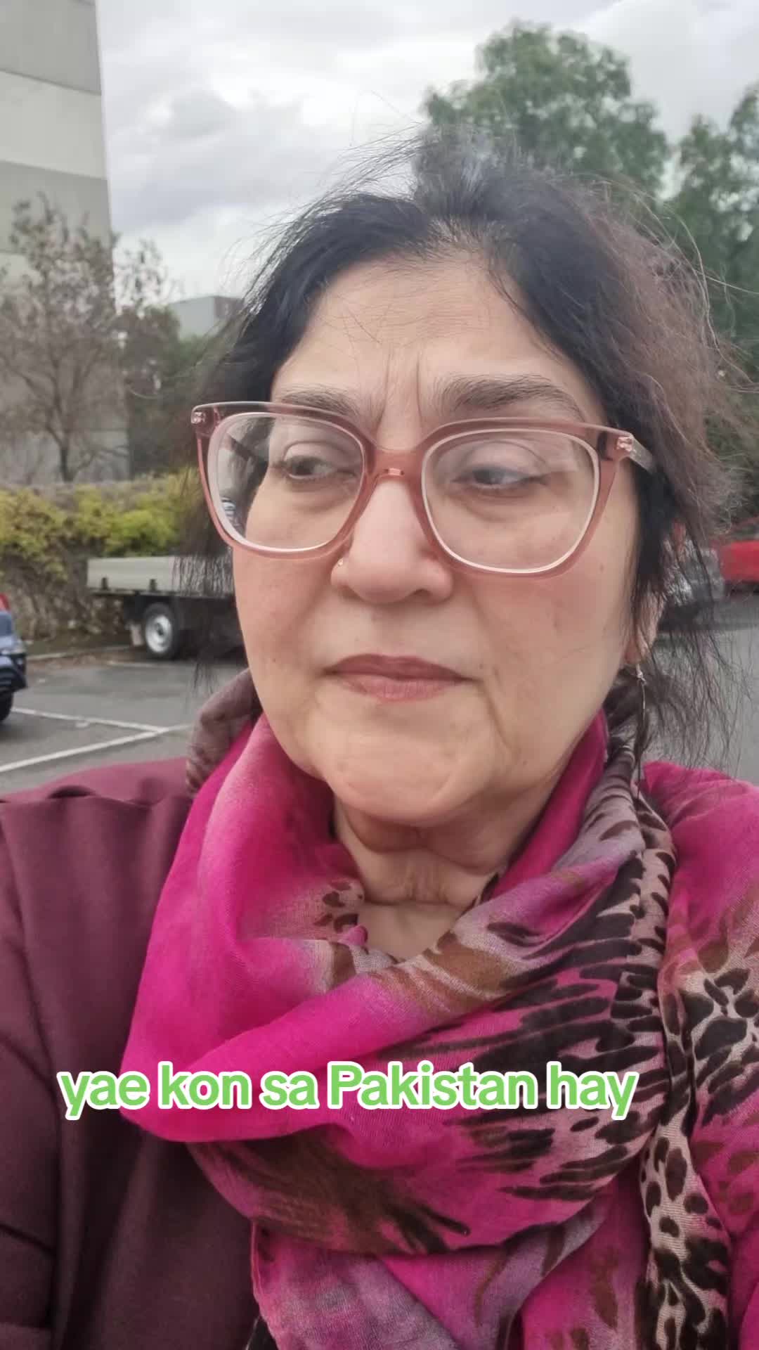 @Pehchantv/Shafaq Jaffery