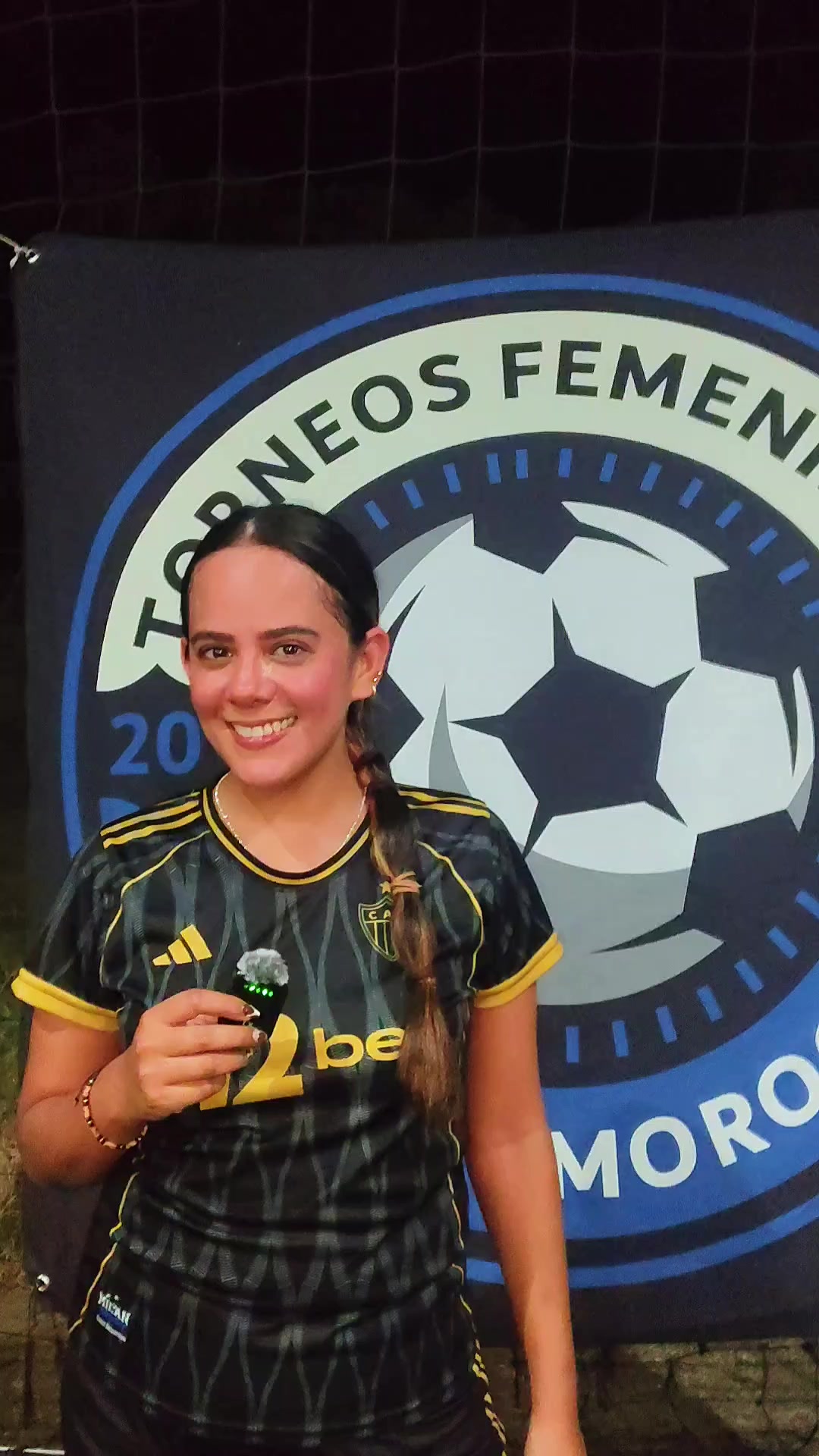 @Torneos Femenino Ibagu&eacute;