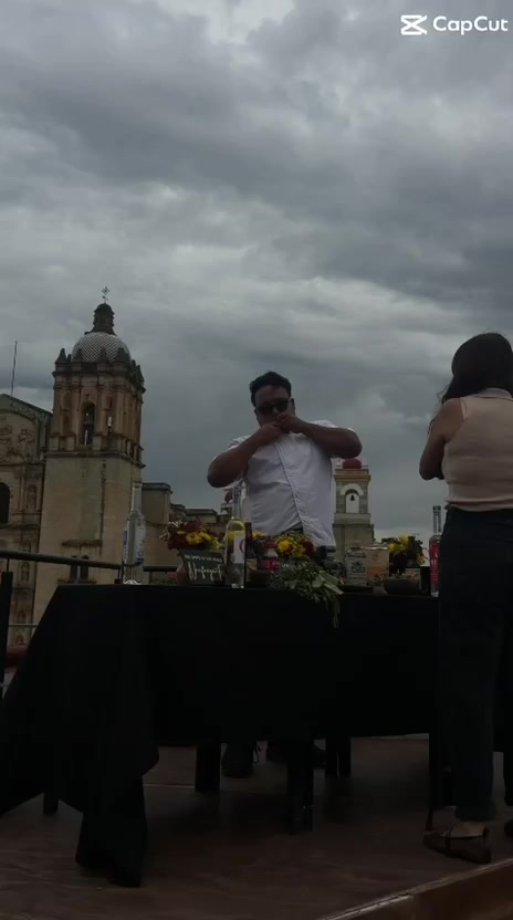 @Chef Oscar Su&aacute;rez