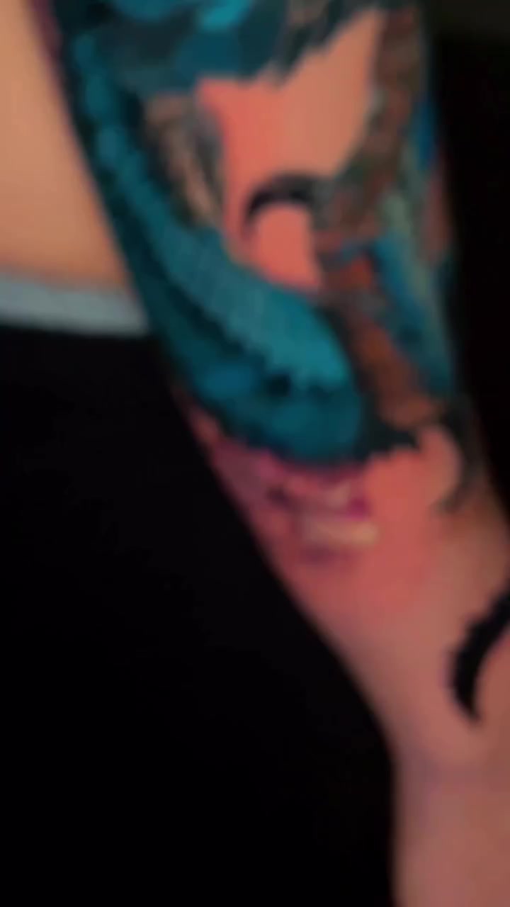 @INK MASTER TATTOO