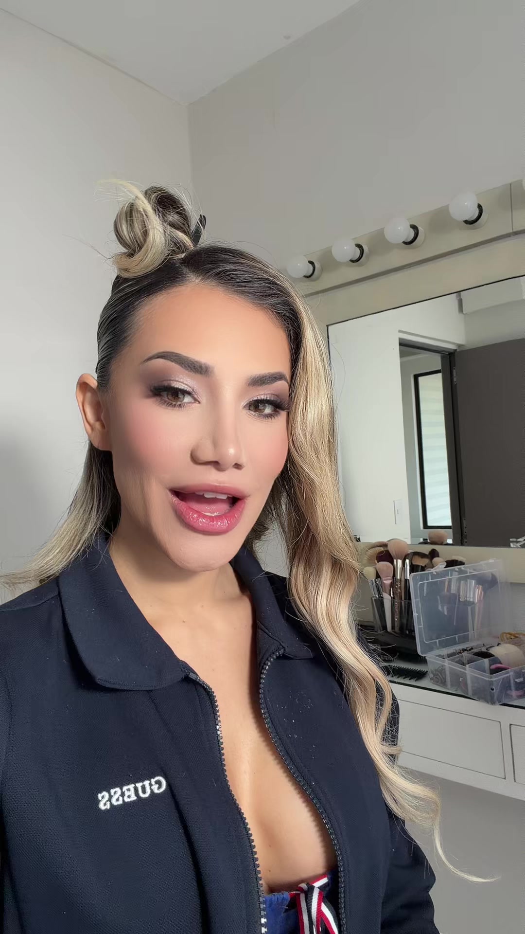 @Melissa Mora