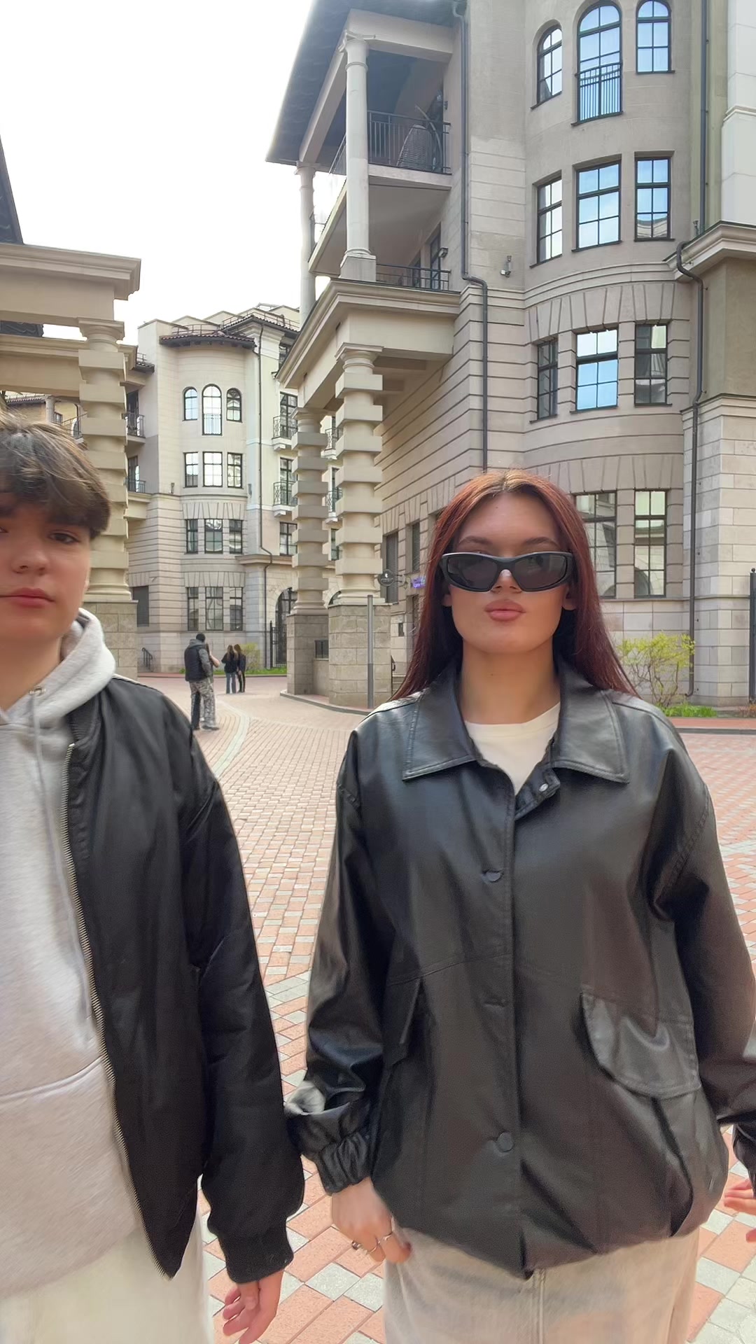 @алик я