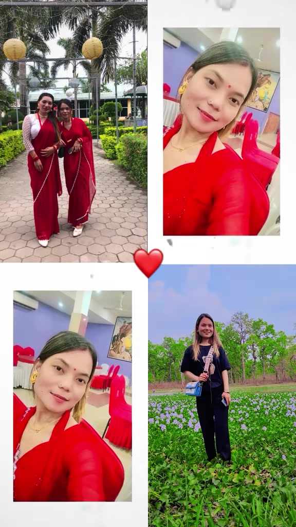 @Evah❤gurung🥰❣️💕