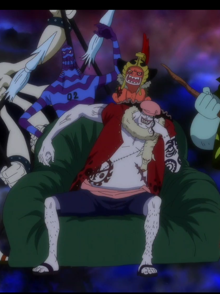 @One Piece ☠️