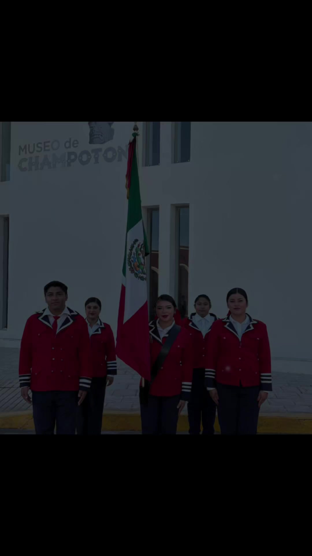 @Colegio Del Golfo Champot&oacute;n