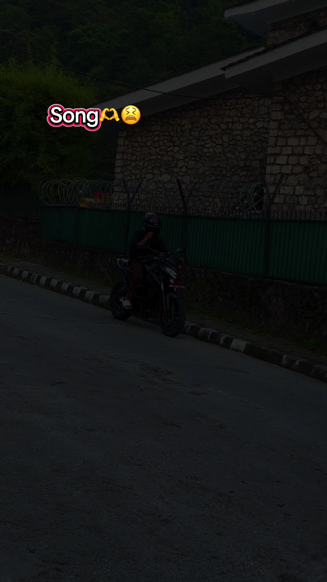 @Mr Rider 200.   🏍️ 
