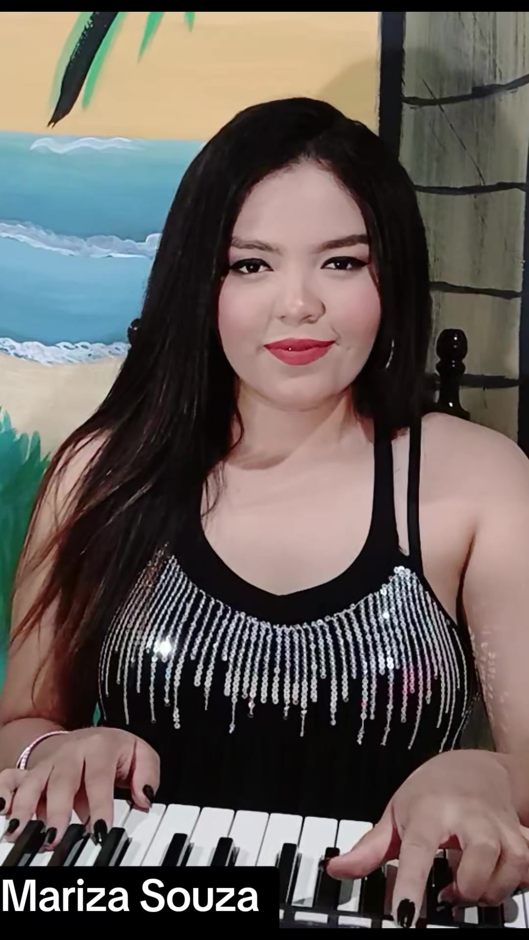 @Mariza Souza