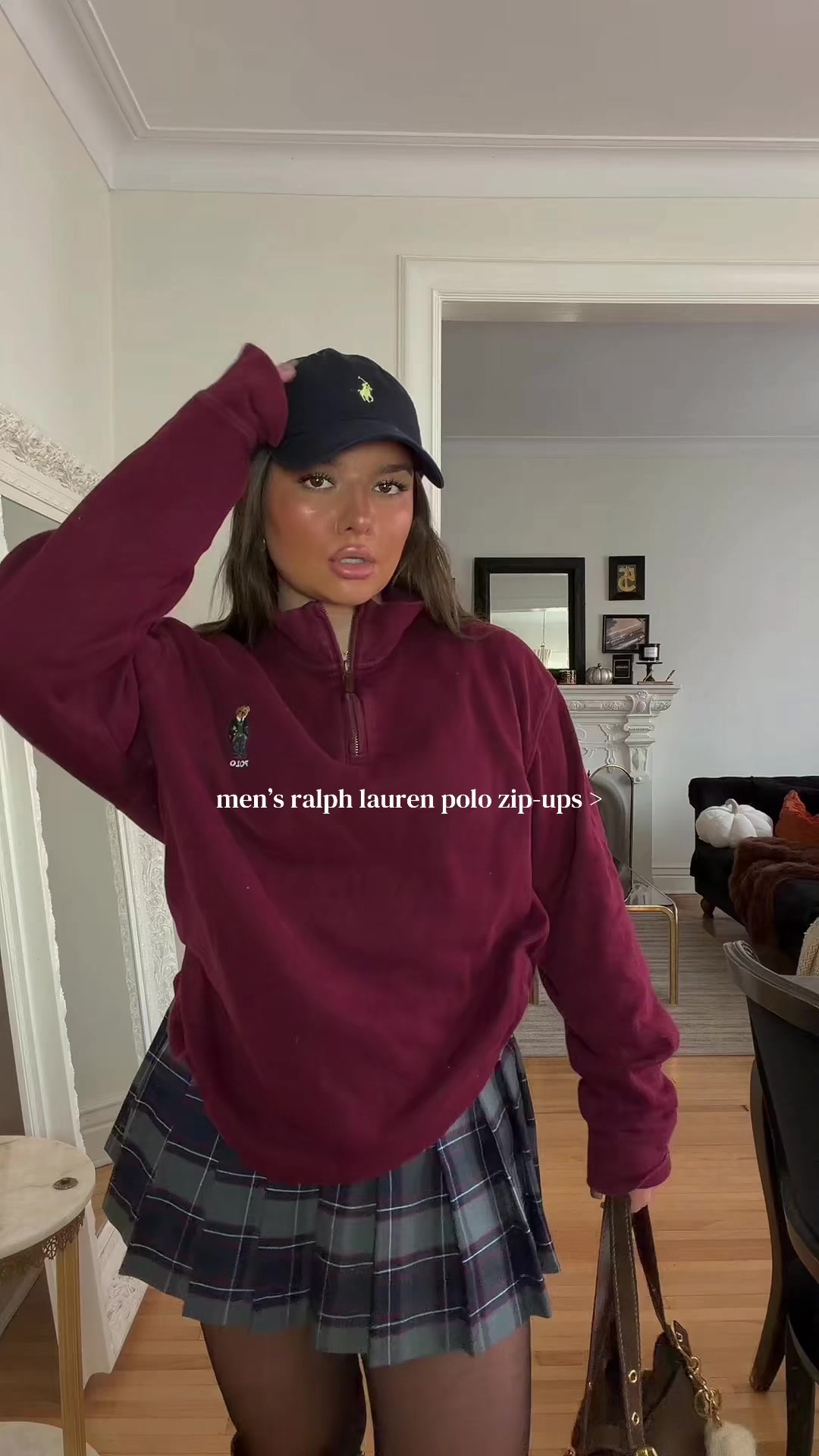 @Eve Lauren
