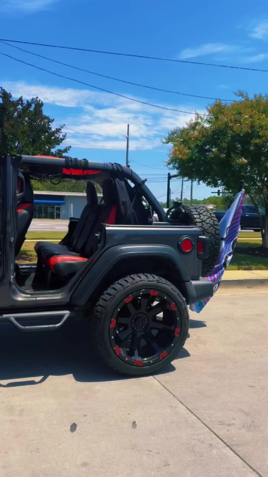 @ThePennyWiseJeep