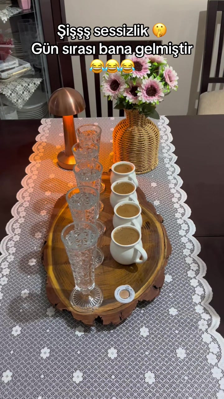 @Hacer T&uuml;men Karaoğlu