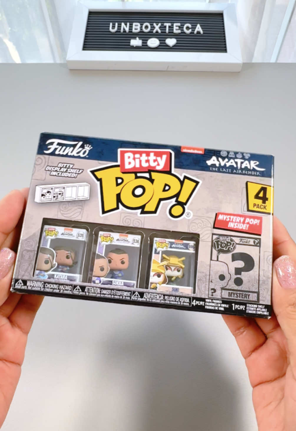 @Unboxteca