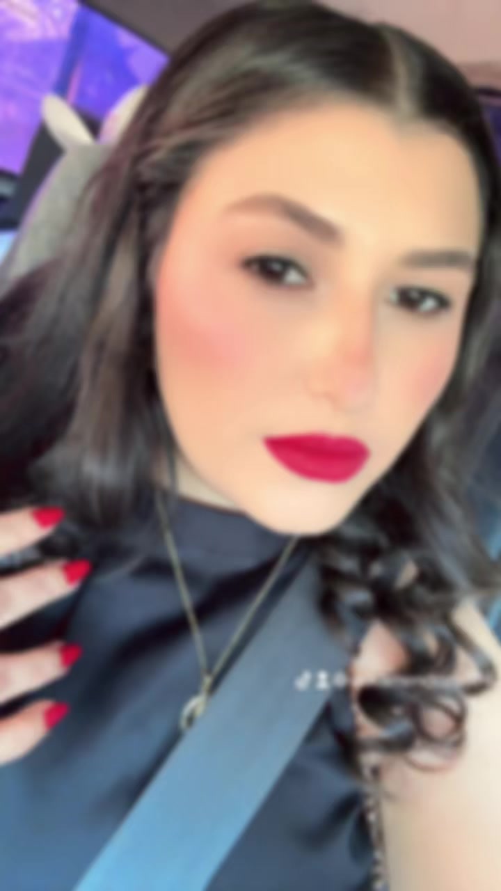 @erika mendoza🐰