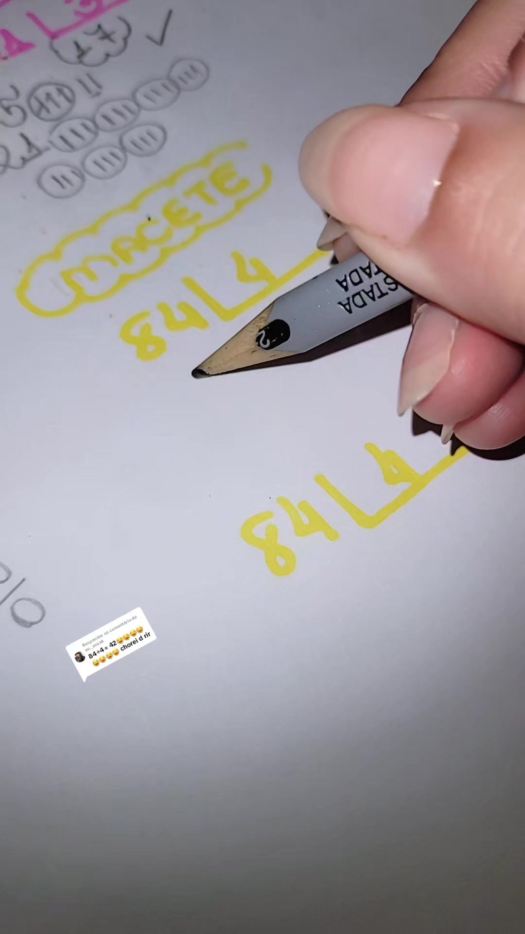 @Diário de Uma estudante 📝