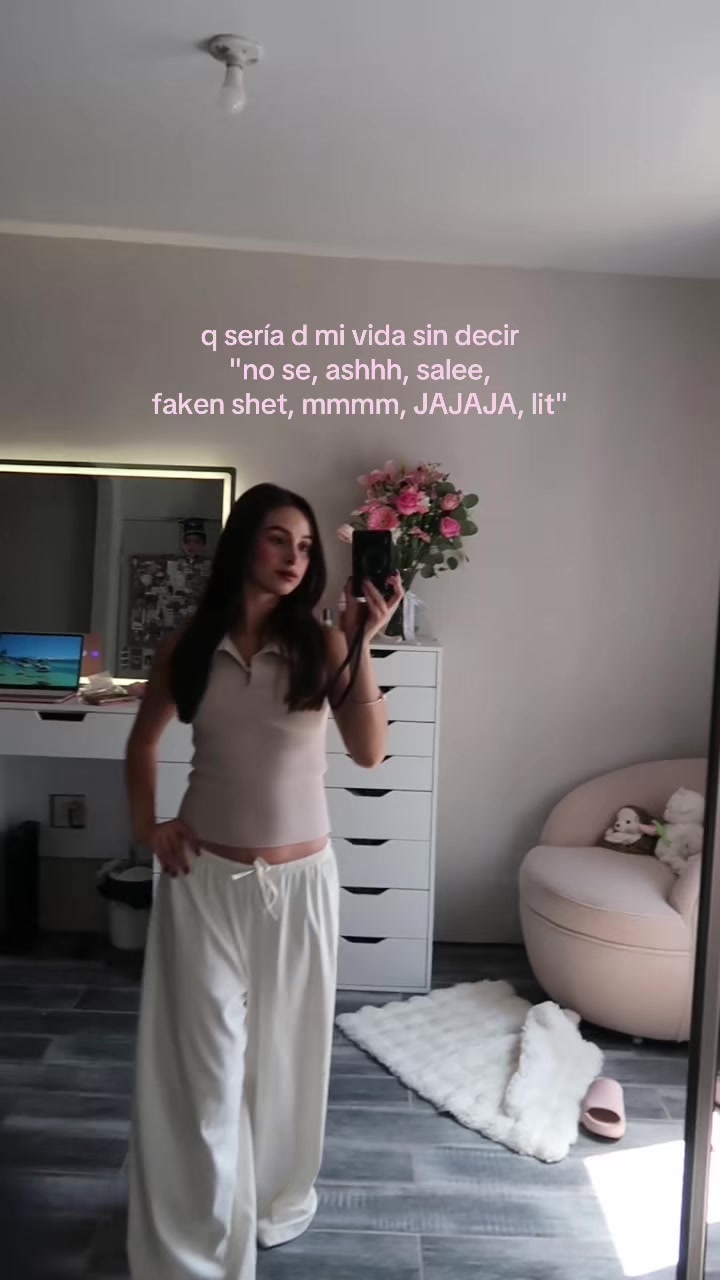 @Sophia M&eacute;ndez