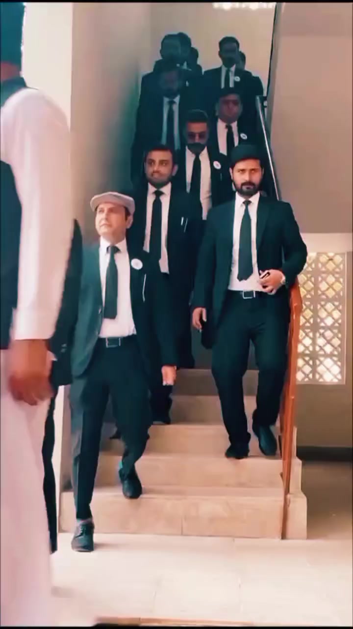 @Advocate Mir Lasharie