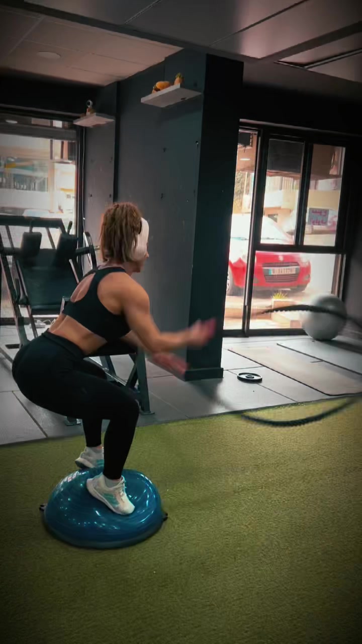 @MaYa IFBB Elite Pro