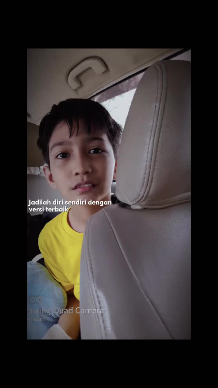 @Eja Amizah