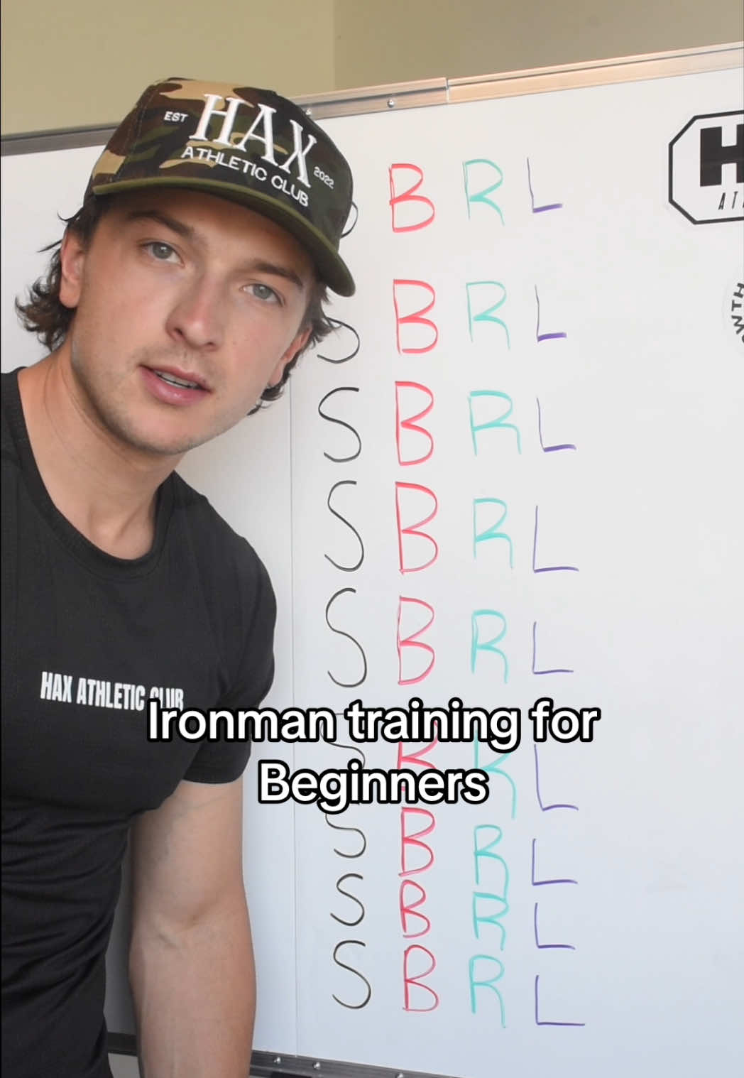 @Blake | IRONMAN COACH