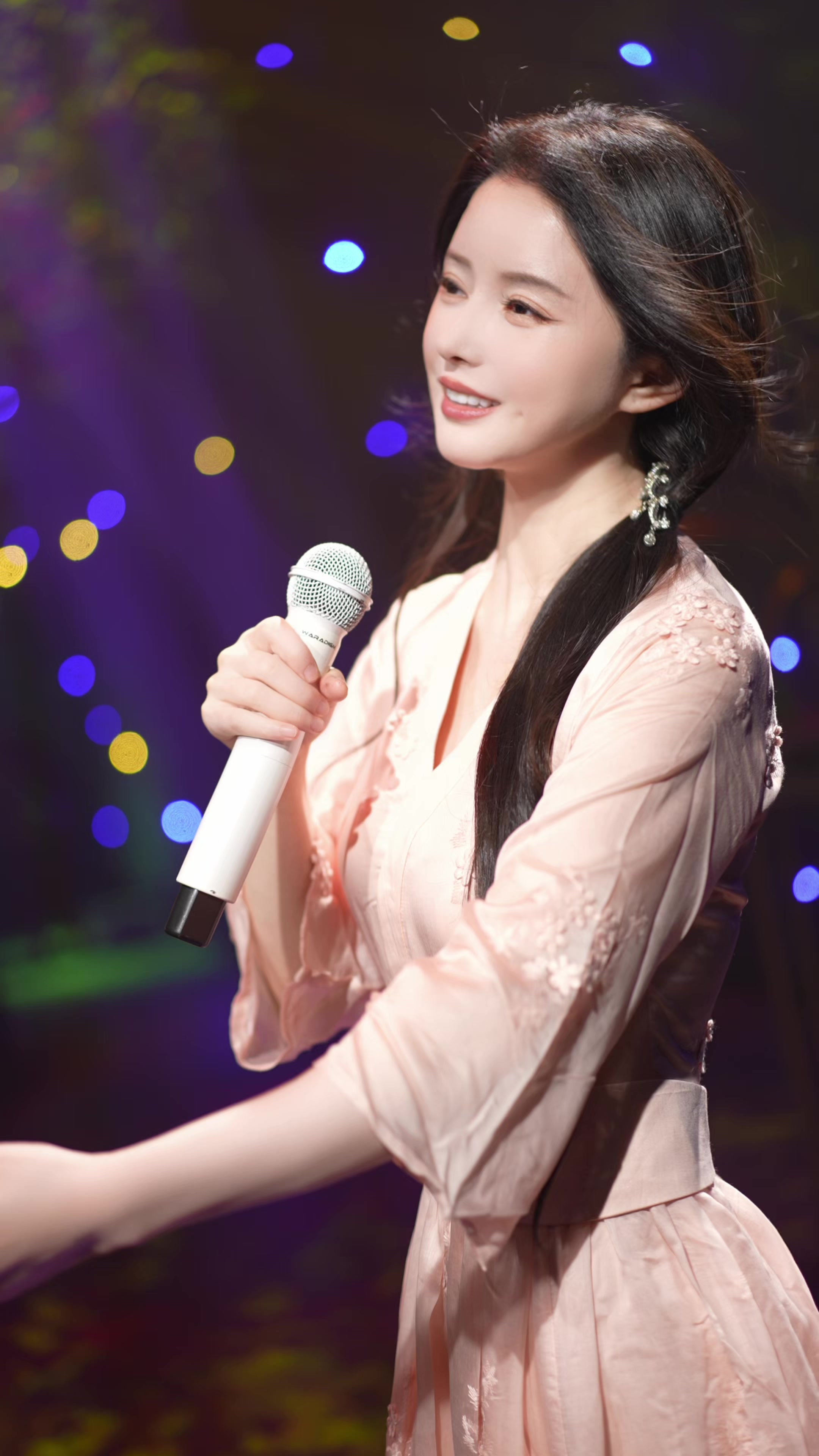 @陈晓竹官方频道 Xiaozhu Chen Official