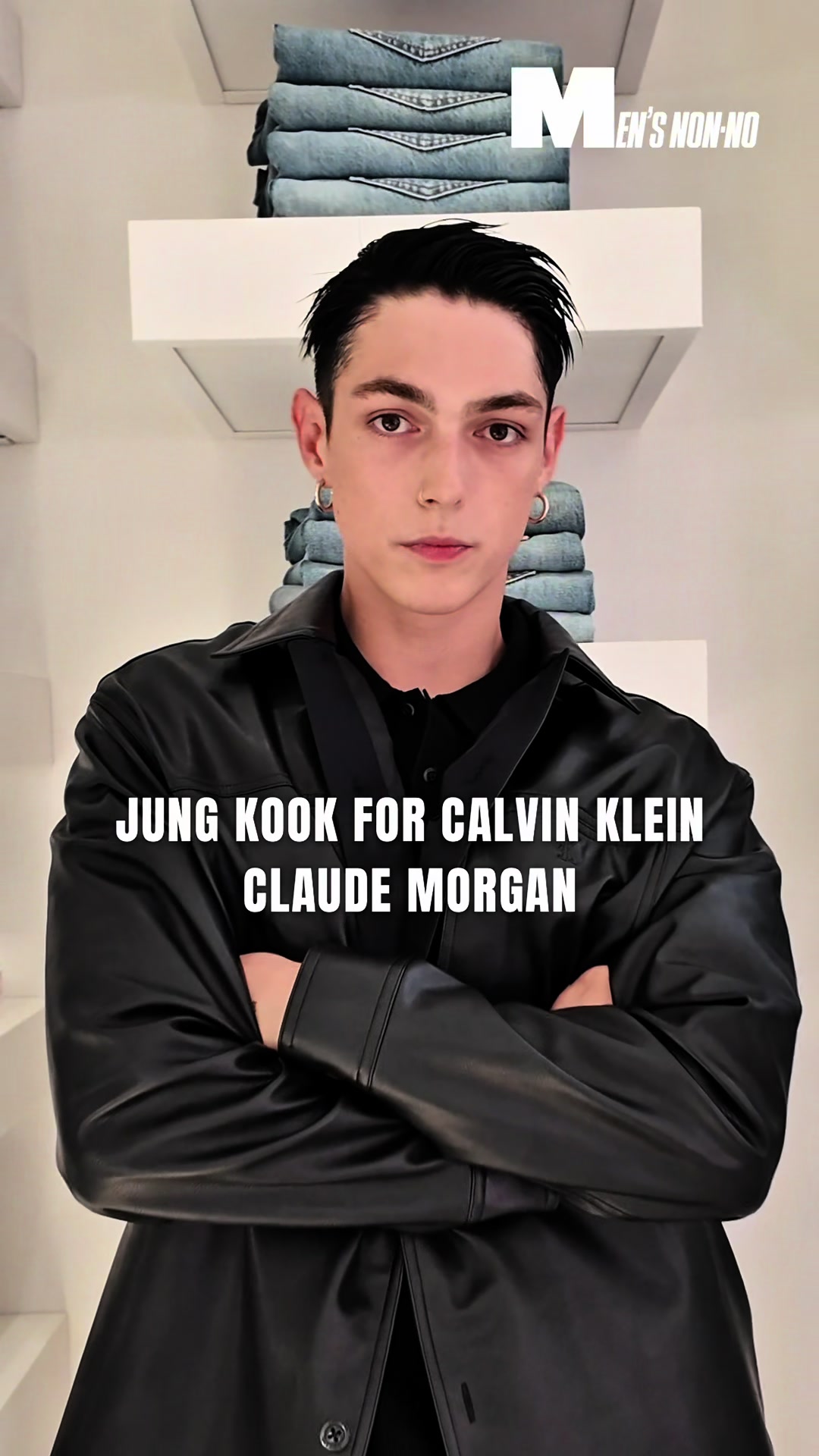 @MEN'S NON-NO