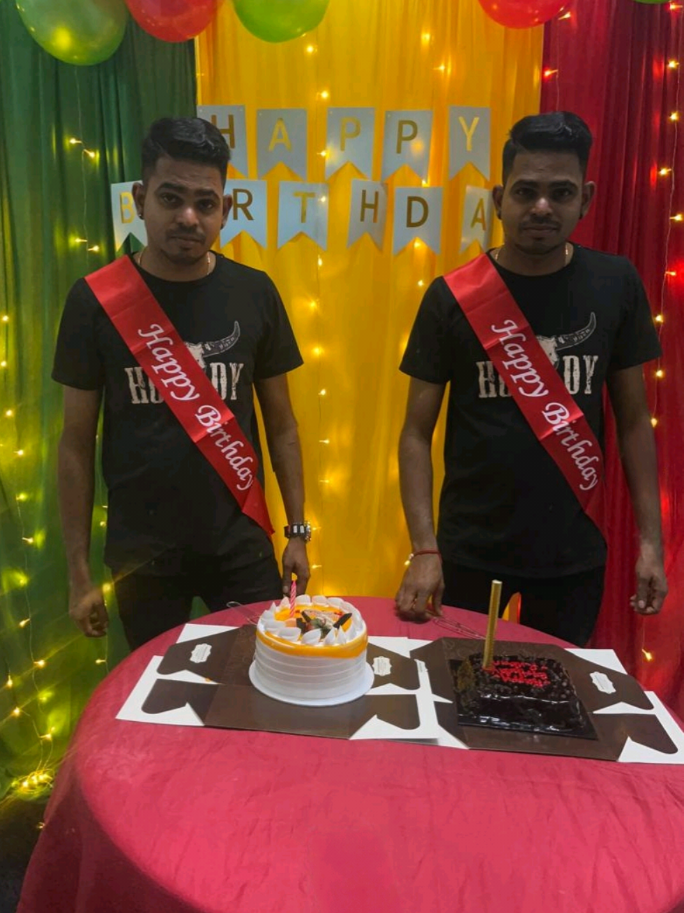 @Siva