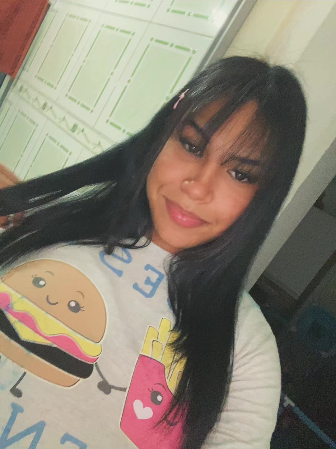 @Yvi Souza