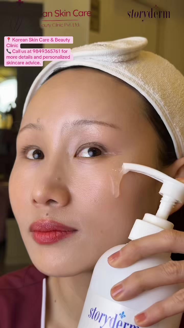 @Koreanbeautyclinic