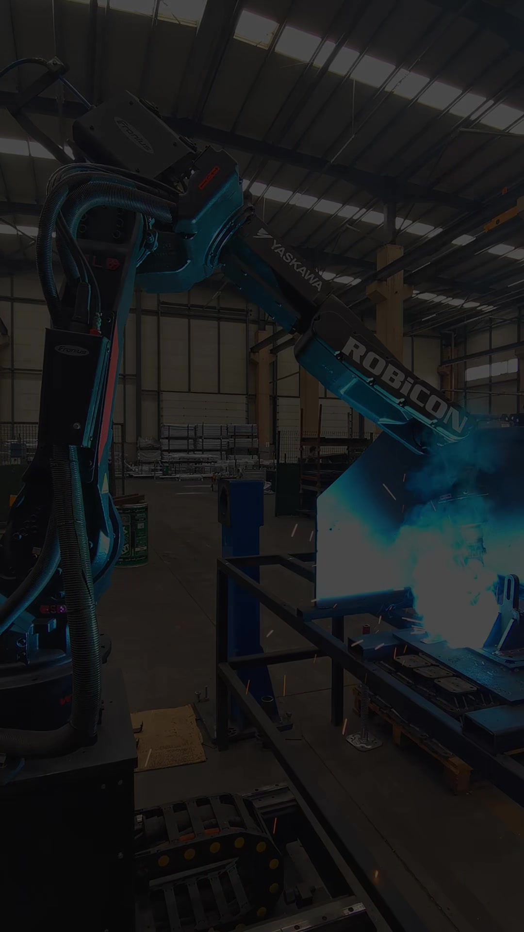 @ROBİCON ROBOTİCS