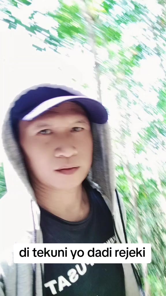 @Mbah Bejo
