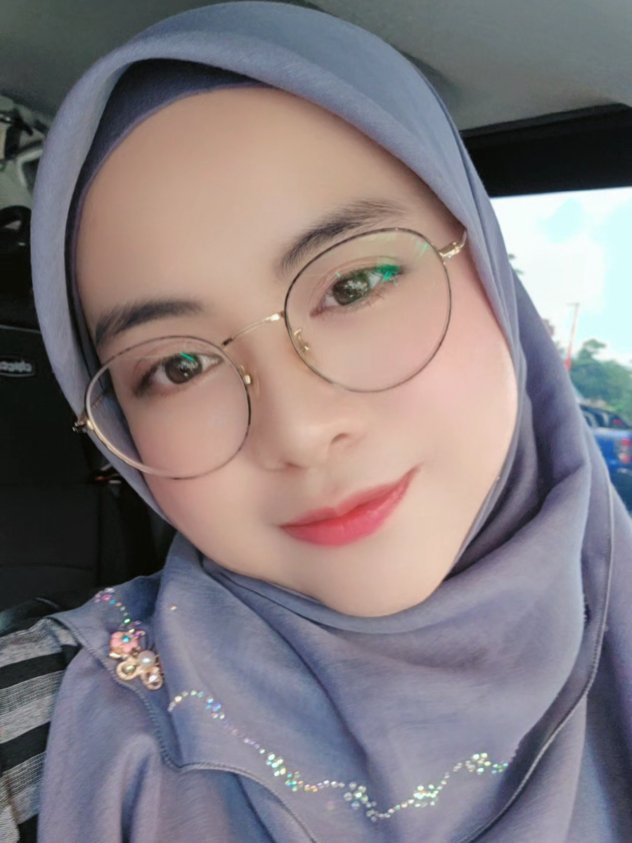 @DAYANG SITI HAZAR