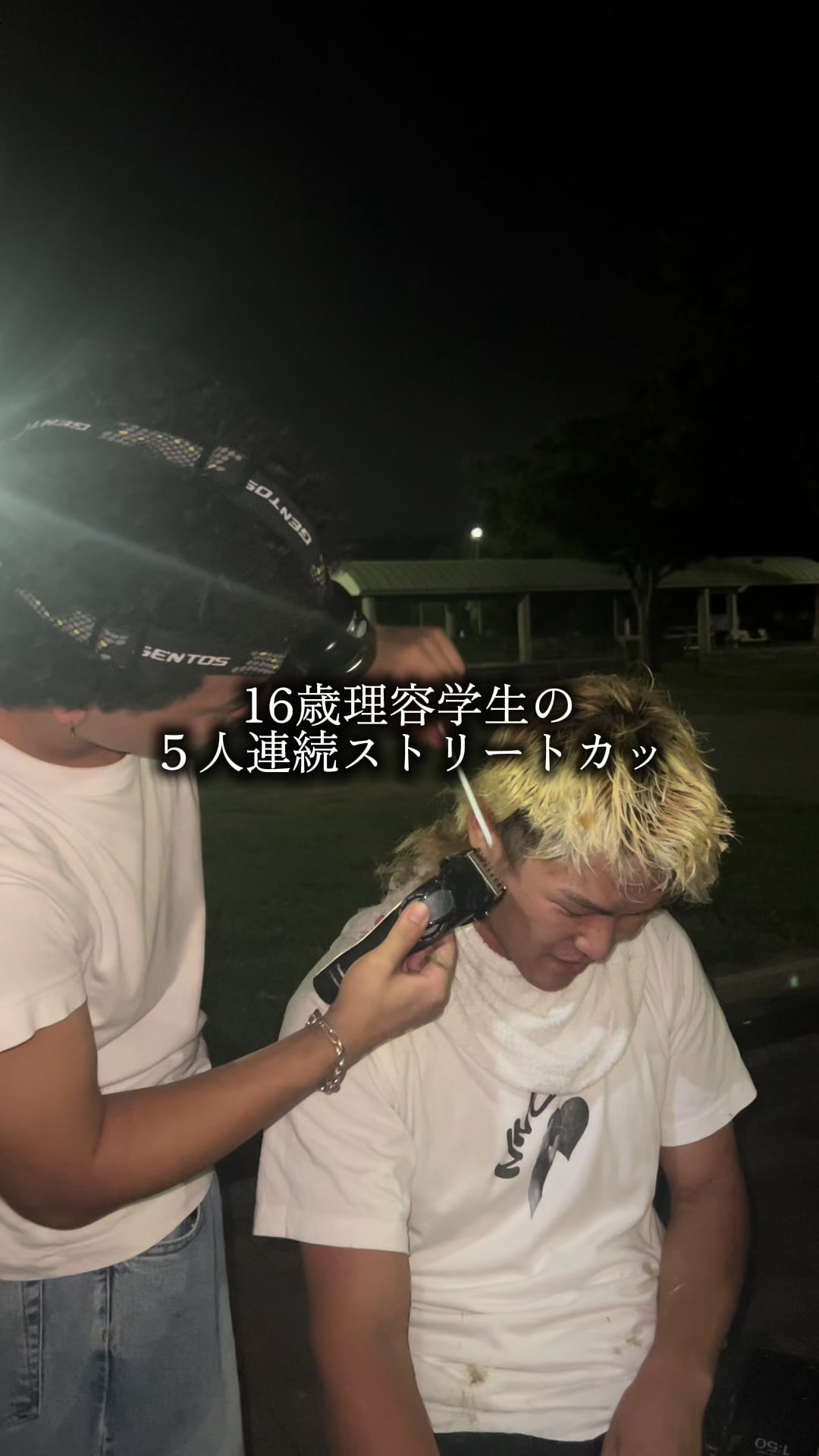 @Junichi ジュンイチ🪮