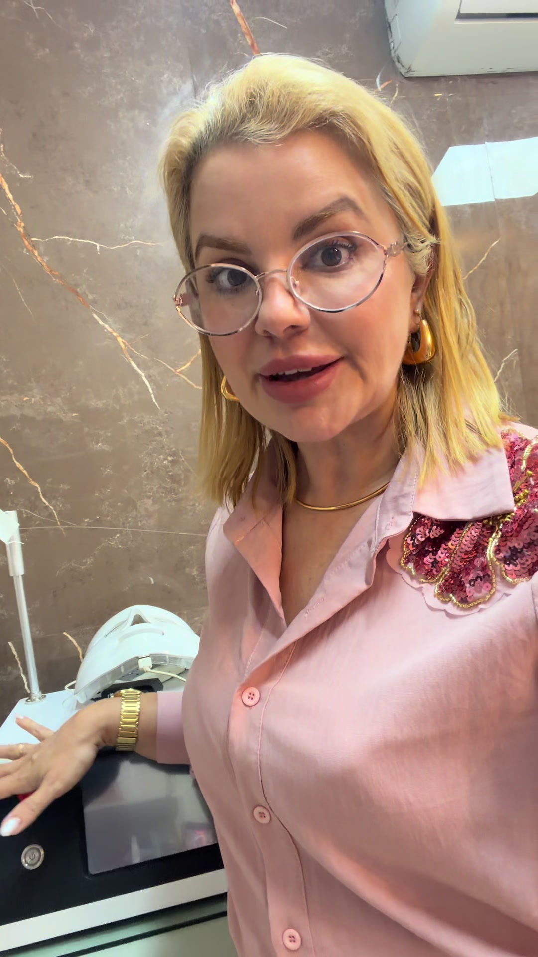 @Dra Sandra Lacerda