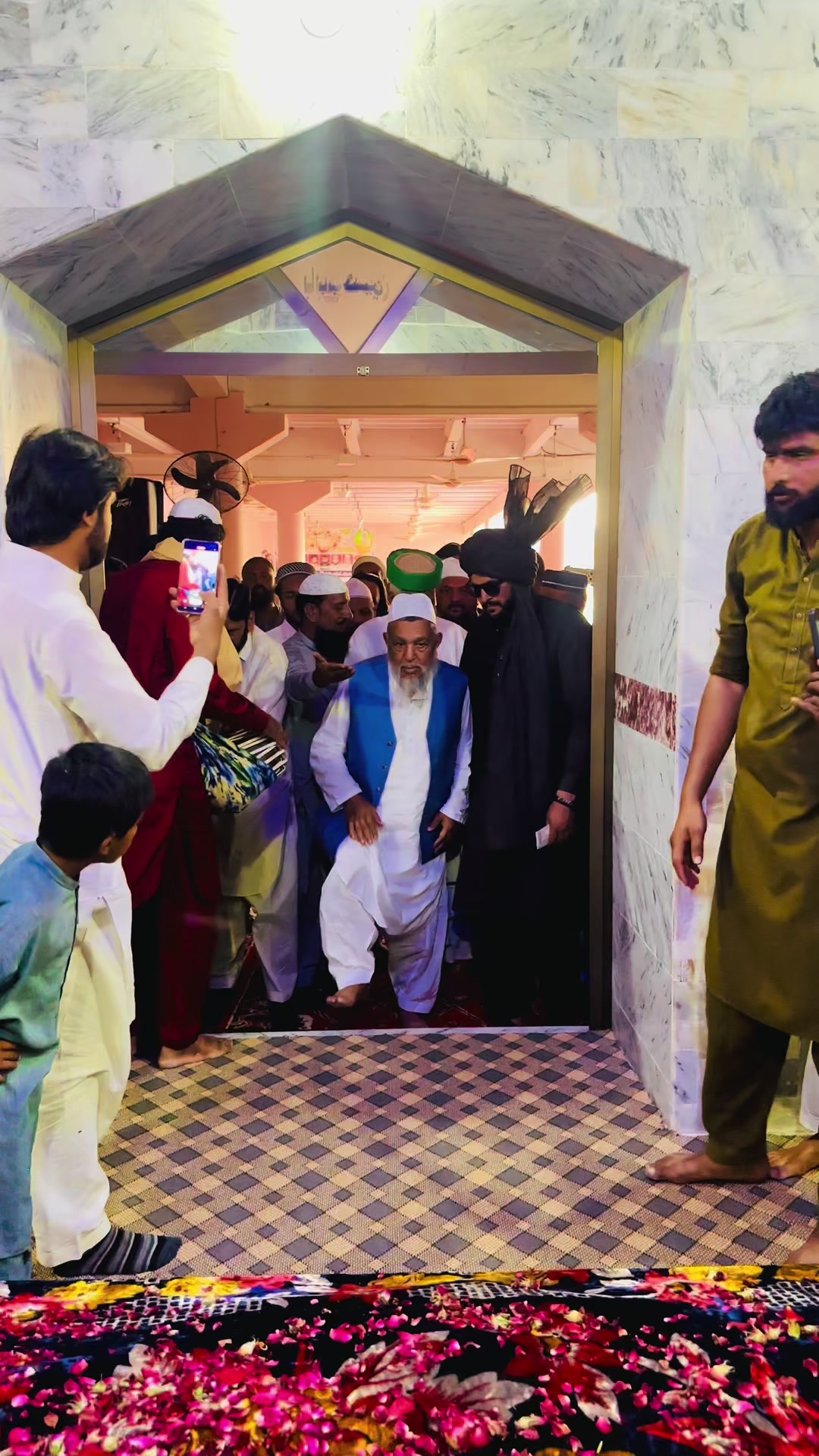 @Sahibzada&ensp;Dr&ensp;Syed&ensp;Suleman&ensp;Ali