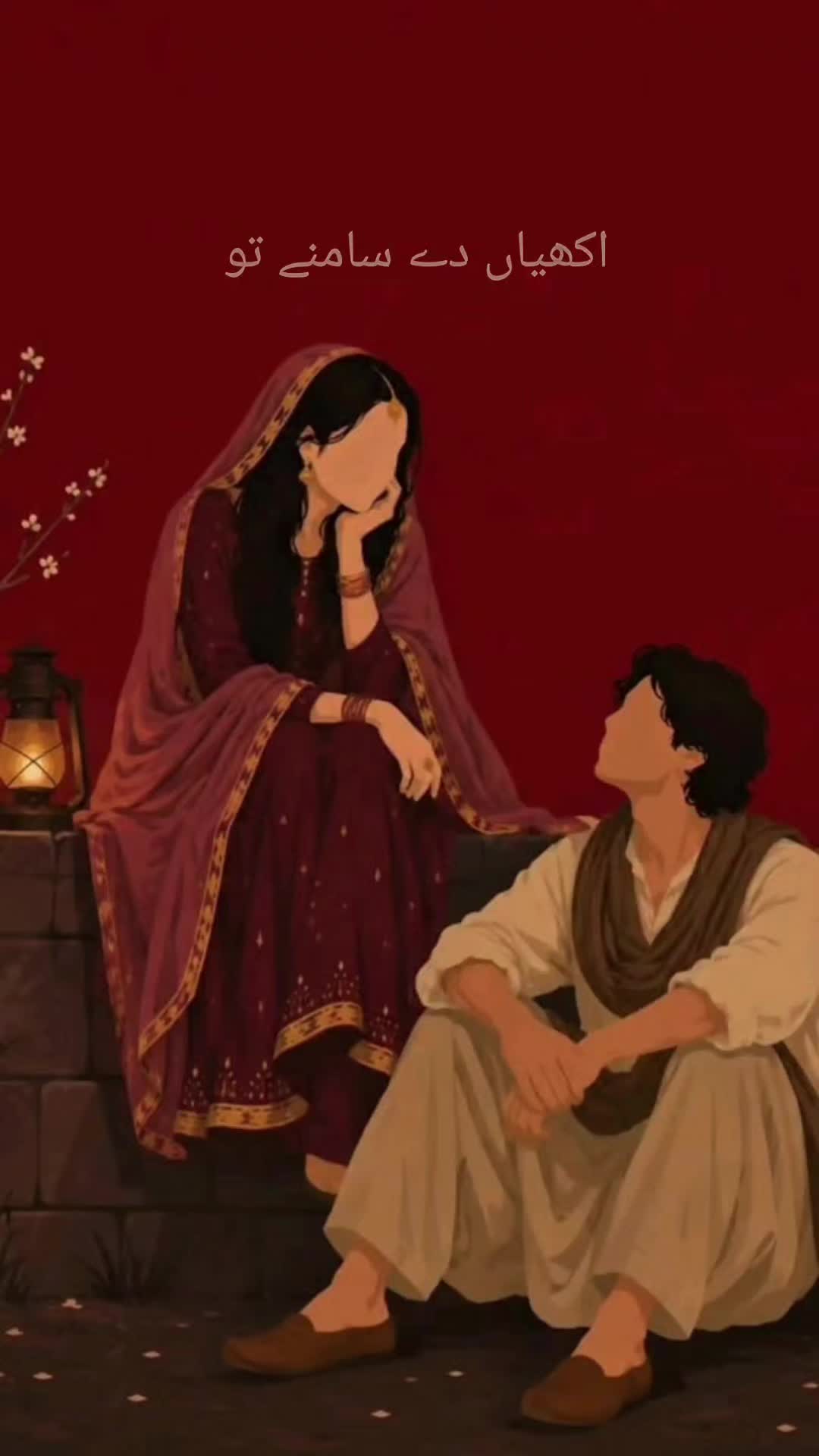 @Ai wali ladki