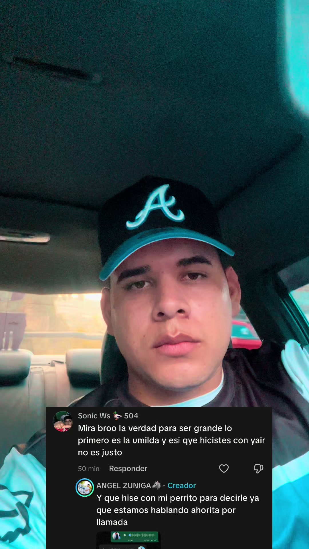 @ANGEL ZUNIGA🐺