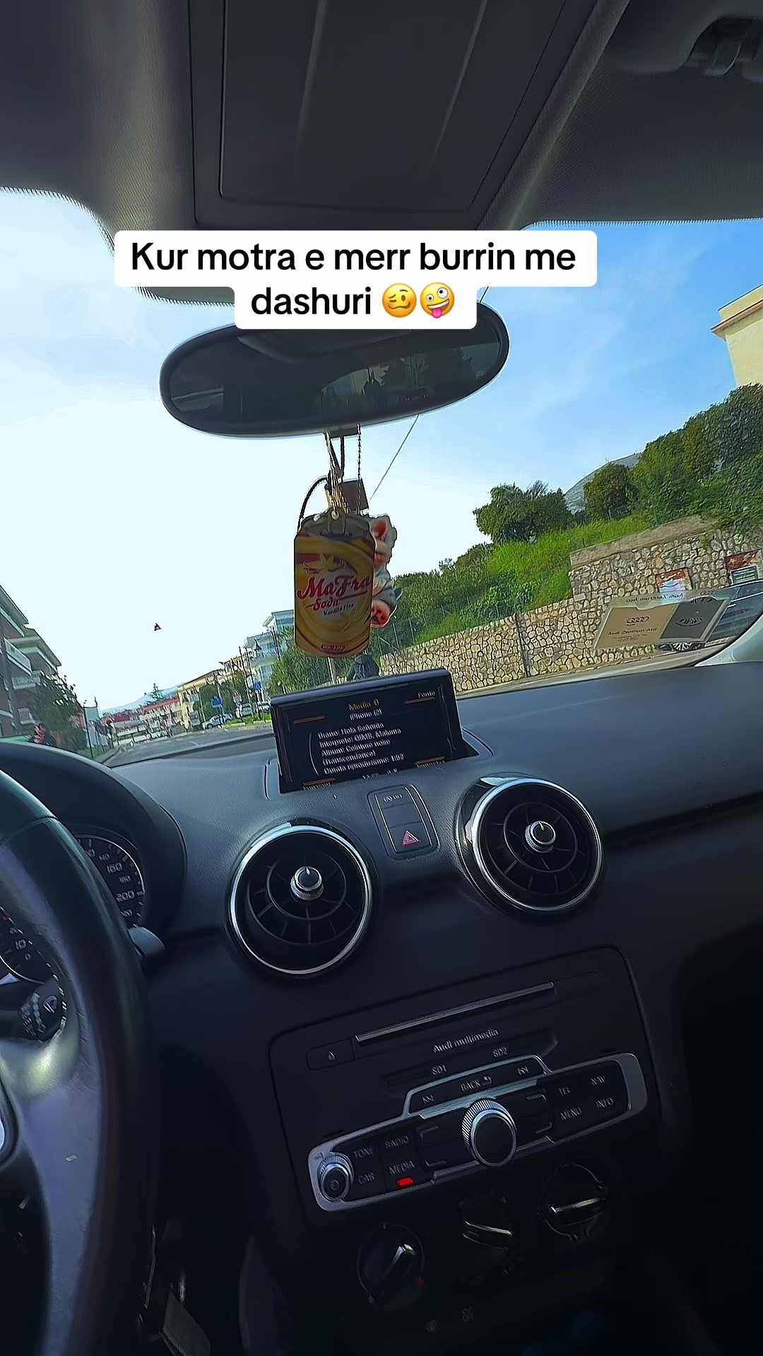 @Redona Nikolli