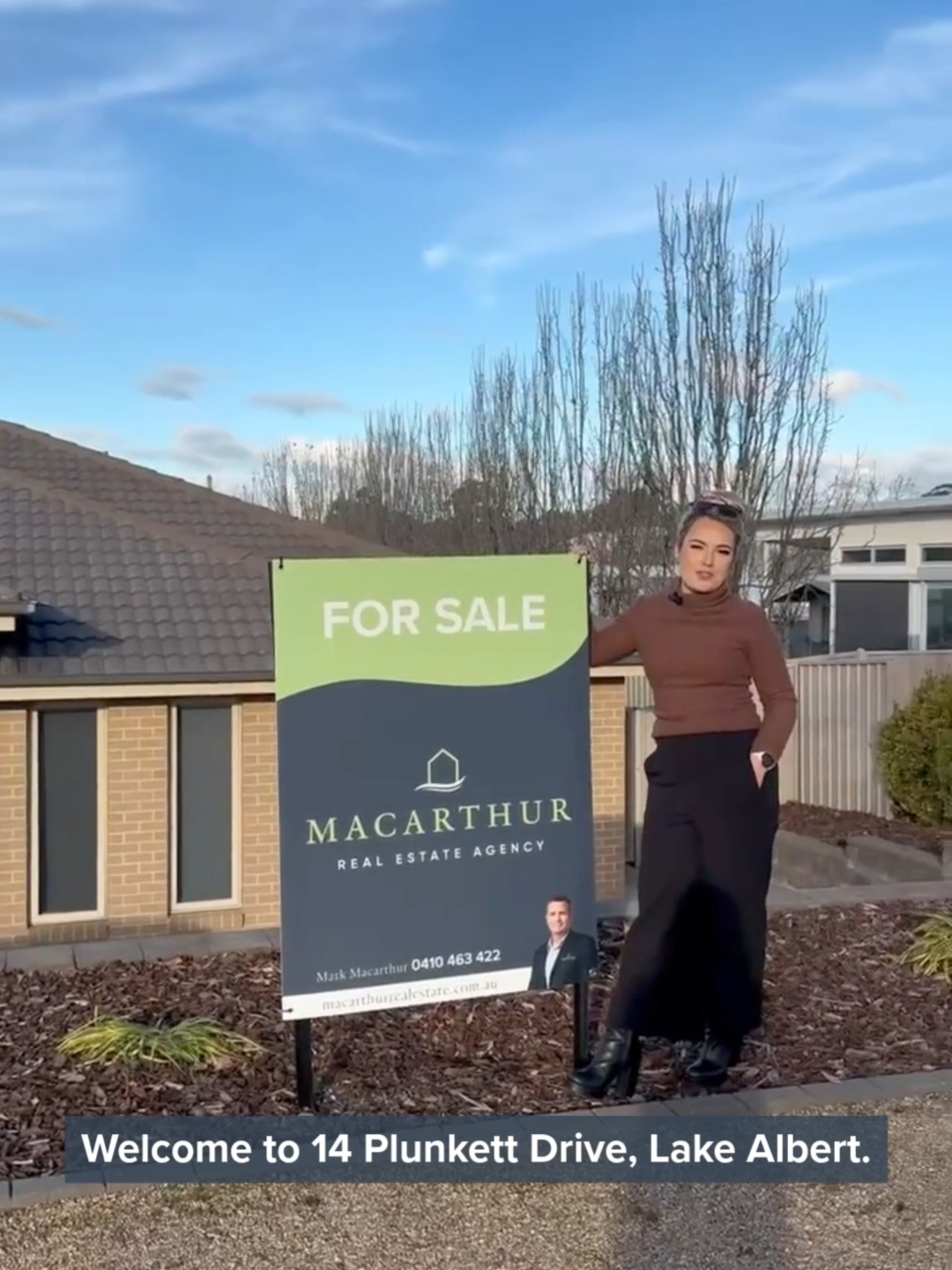 @Macarthur Real Estate