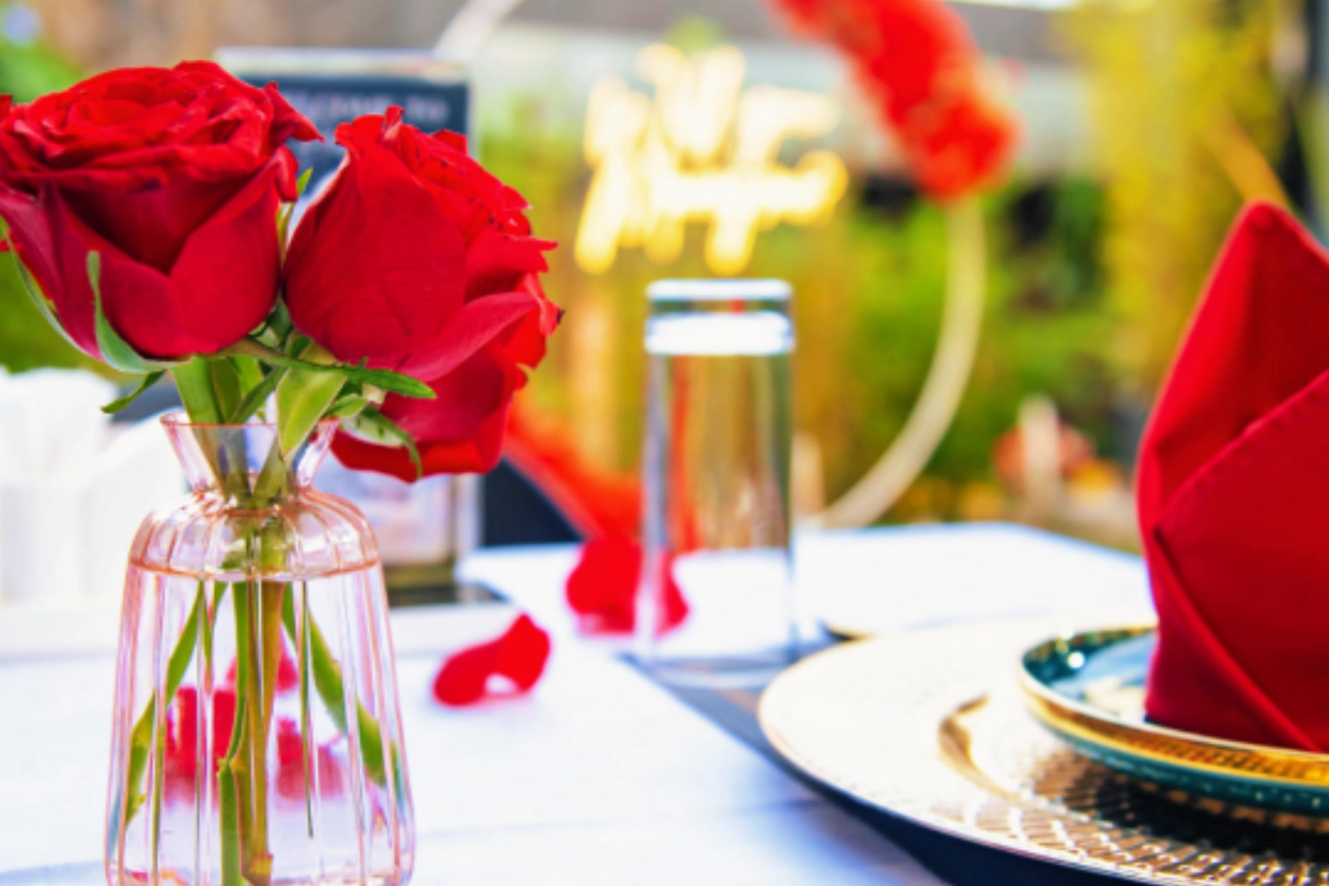 @SolRen Events Proposals