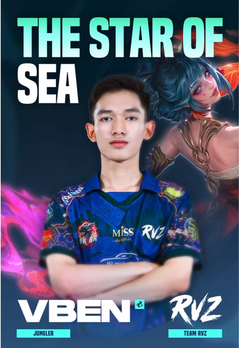 @MLBB Esports Official