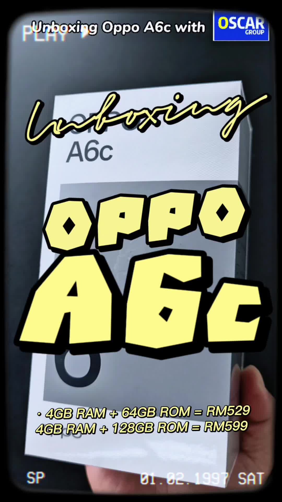 @OSCAR Group