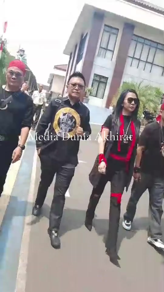 @Media Dunia Akhirat