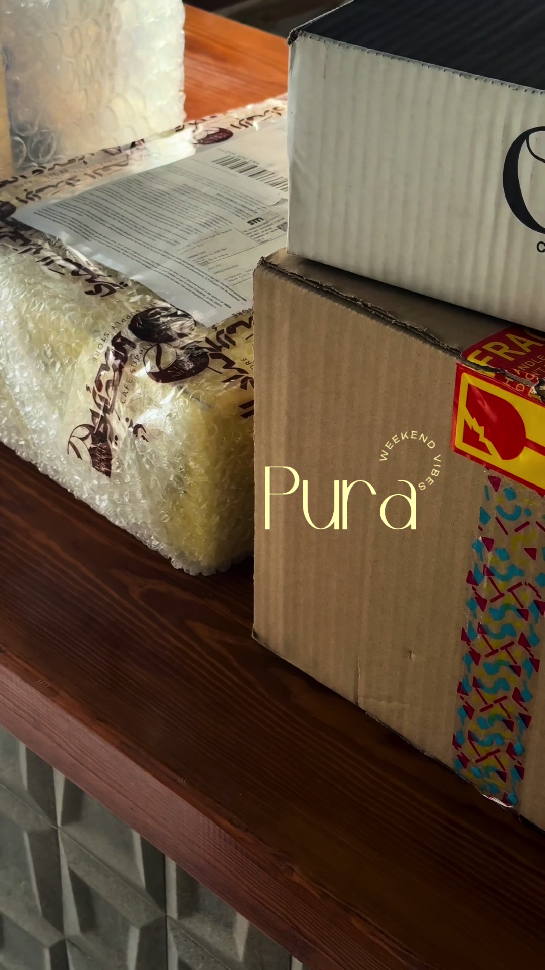 @PURA | بيــورا